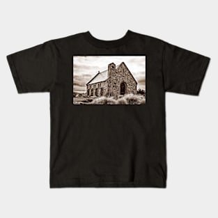 Church of the Good Shepherd Kids T-Shirt